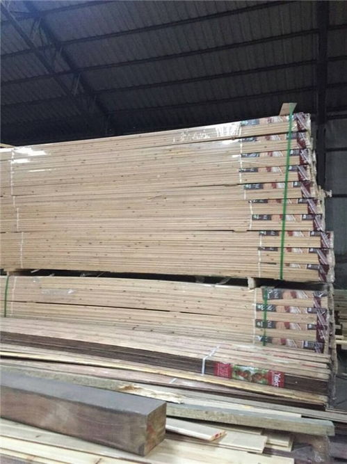顺通木材加工厂 苏州建筑方木 建筑方木价格