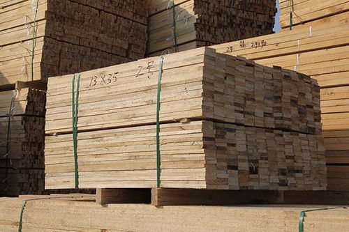 上海建筑方木订制加工,建筑方木加工厂
